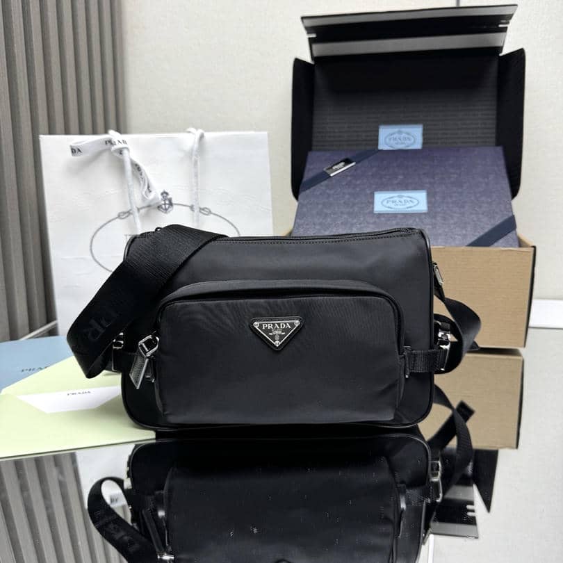 033Series-Messenger Bag